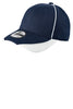 New Era® - Contrast Piped BP Performance Cap. NE1050