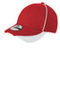 New Era® - Contrast Piped BP Performance Cap. NE1050