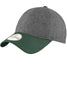 New Era® Melton Wool Heather Cap. NE206