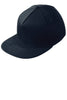 New Era® Flat Bill Stretch Cap. NE401