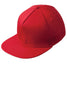 New Era® Flat Bill Stretch Cap. NE401