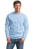 Hanes® Comfortblend® - EcoSmart® Crewneck Sweatshirt.  P160