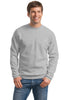 Hanes® Comfortblend® - EcoSmart® Crewneck Sweatshirt.  P160