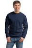 Hanes® Comfortblend® - EcoSmart® Crewneck Sweatshirt.  P160
