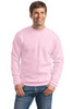 Hanes® Comfortblend® - EcoSmart® Crewneck Sweatshirt.  P160