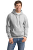 Hanes® Comfortblend® EcoSmart®  - Pullover Hooded Sweatshirt.  P170