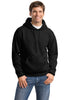 Hanes® Comfortblend® EcoSmart®  - Pullover Hooded Sweatshirt.  P170