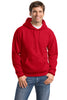 Hanes® Comfortblend® EcoSmart®  - Pullover Hooded Sweatshirt.  P170