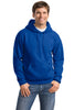 Hanes® Comfortblend® EcoSmart®  - Pullover Hooded Sweatshirt.  P170