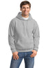Hanes® Comfortblend® EcoSmart®  - Pullover Hooded Sweatshirt.  P170