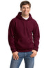 Hanes® Comfortblend® EcoSmart®  - Pullover Hooded Sweatshirt.  P170