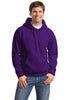 Hanes® Comfortblend® EcoSmart®  - Pullover Hooded Sweatshirt.  P170