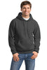 Hanes® Comfortblend® EcoSmart®  - Pullover Hooded Sweatshirt.  P170