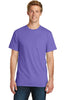 Port & Company® Essential Pigment-Dyed Pocket Tee.  PC099P