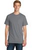 Port & Company® Essential Pigment-Dyed Pocket Tee.  PC099P