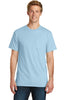Port & Company® Essential Pigment-Dyed Pocket Tee.  PC099P