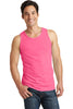 Port & Company® Essential Pigment-Dyed Tank Top.  PC099TT