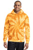Port & Company® Essential Tie-Dye Pullover Hooded Sweatshirt. PC146