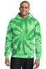 Port & Company® Essential Tie-Dye Pullover Hooded Sweatshirt. PC146
