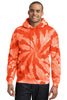 Port & Company® Essential Tie-Dye Pullover Hooded Sweatshirt. PC146