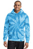 Port & Company® Essential Tie-Dye Pullover Hooded Sweatshirt. PC146