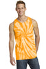 Port & Company® Essential Tie-Dye Tank Top.  PC147TT