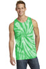 Port & Company® Essential Tie-Dye Tank Top.  PC147TT