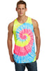 Port & Company® Essential Tie-Dye Tank Top.  PC147TT