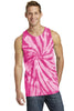 Port & Company® Essential Tie-Dye Tank Top.  PC147TT