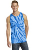 Port & Company® Essential Tie-Dye Tank Top.  PC147TT