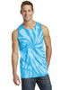 Port & Company® Essential Tie-Dye Tank Top.  PC147TT