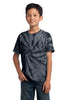 Port & Company® - Youth Essential Tie-Dye Tee. PC147Y