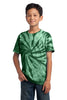 Port & Company® - Youth Essential Tie-Dye Tee. PC147Y
