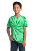 Port & Company® - Youth Essential Tie-Dye Tee. PC147Y