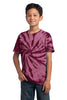 Port & Company® - Youth Essential Tie-Dye Tee. PC147Y