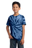 Port & Company® - Youth Essential Tie-Dye Tee. PC147Y