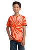 Port & Company® - Youth Essential Tie-Dye Tee. PC147Y