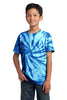 Port & Company® - Youth Essential Tie-Dye Tee. PC147Y
