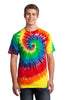 Port & Company® - Essential Tie-Dye Tee. PC147