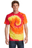 Port & Company® - Essential Tie-Dye Tee. PC147