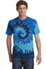 Port & Company® - Essential Tie-Dye Tee. PC147