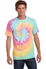 Port & Company® - Essential Tie-Dye Tee. PC147