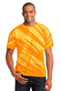 Port & Company® - Essential Tiger Stripe Tie-Dye Tee. PC148