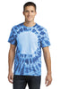 Port & Company® -Essential Window Tie-Dye Tee. PC149