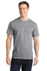 Port & Company® - Essential Ring Spun Cotton T-Shirt. PC150