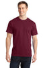 Port & Company® - Essential Ring Spun Cotton T-Shirt. PC150
