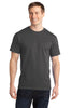 Port & Company® - Essential Ring Spun Cotton T-Shirt. PC150