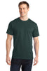 Port & Company® - Essential Ring Spun Cotton T-Shirt. PC150