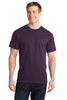 Port & Company® - Essential Ring Spun Cotton T-Shirt. PC150