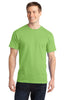 Port & Company® - Essential Ring Spun Cotton T-Shirt. PC150